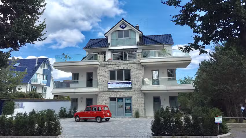 Maison du Port