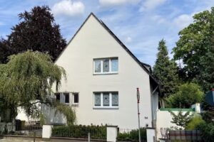 Maison Madame Exquisit