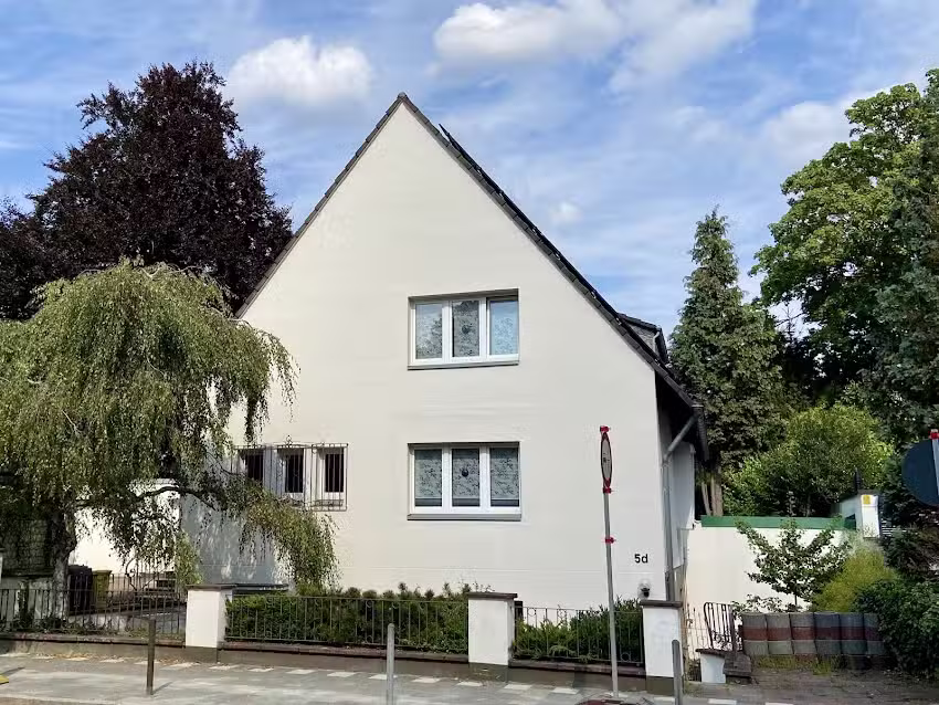 Maison Madame Exquisit