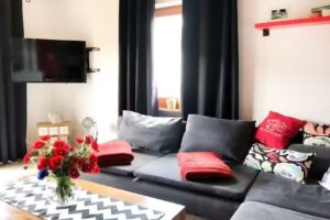 Majas Ferienwohnung Bodenmais