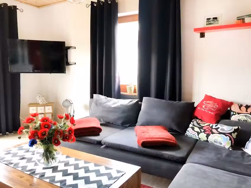 Majas Ferienwohnung Bodenmais