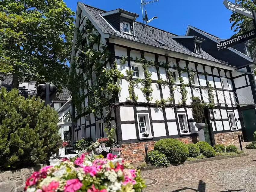 Malerwinkel Hotel