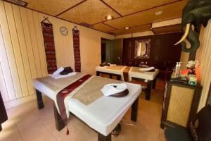 Malong Oberlahr thai Massage & Wellness