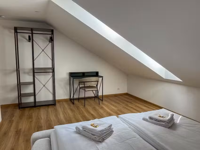 MaMa-Apartments