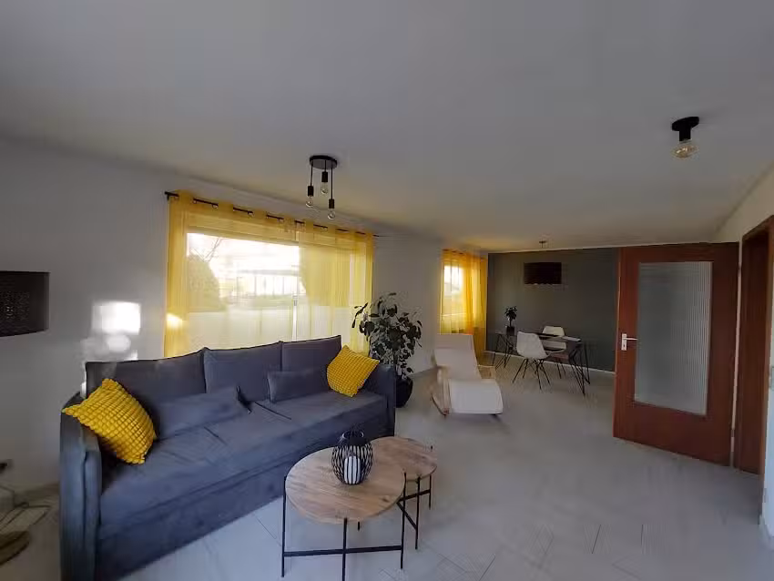MaMi Apartments
