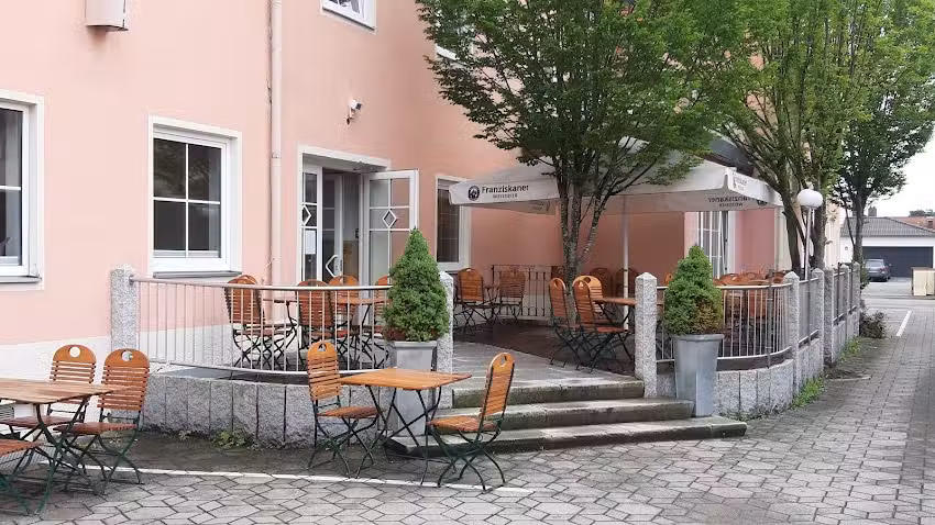 Manchinger Hof