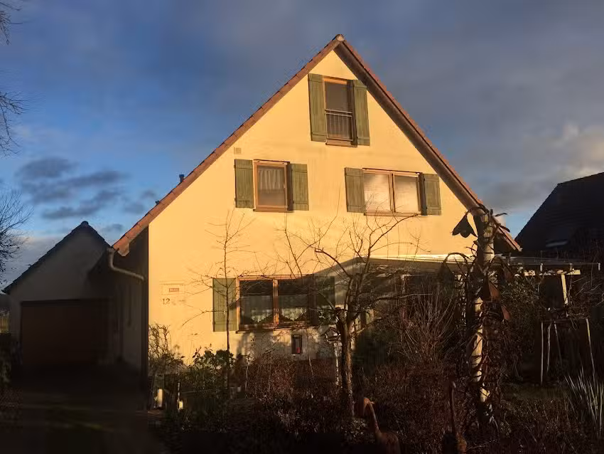 Manfred und Marga Seltmann-Scheibel