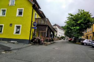 Manfred Walch, Schankwirtschaft, Brennerei