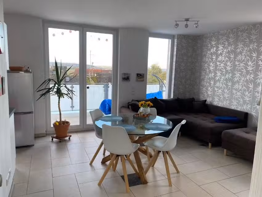 Mani&rsquo;s Feriendomizil