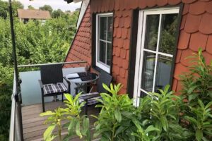 MANSION – Ihre Pension in Bad Arolsen