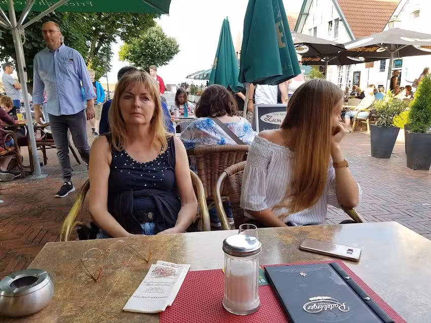 Manthey Ferienwohnung