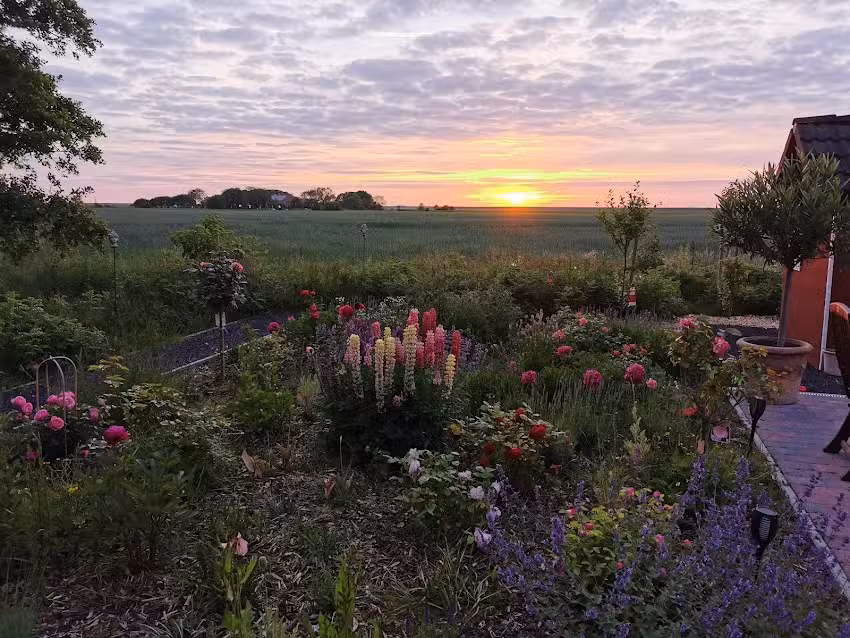 Mara&rsquo;s Ferienwohnungen