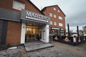 Mardino Zimmervermietung Hannover-Gro&szlig; Buchholz