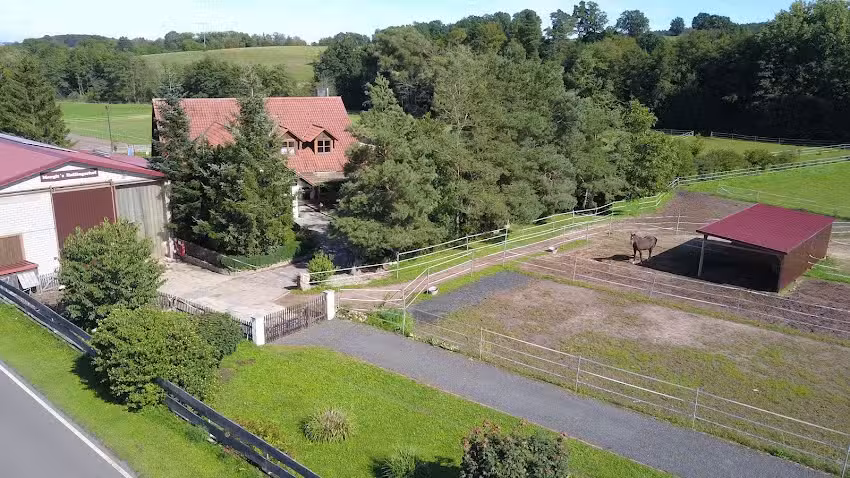 Margits Haflingerhof