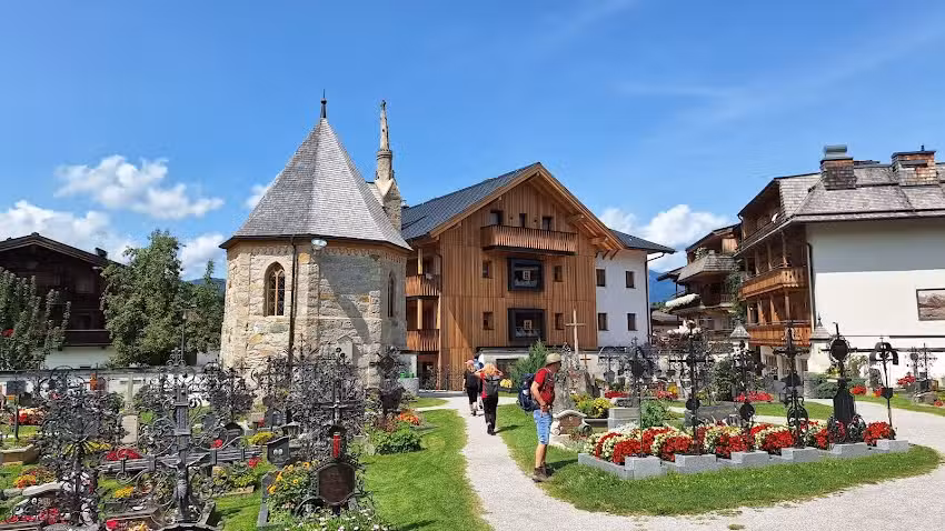Maria Alm