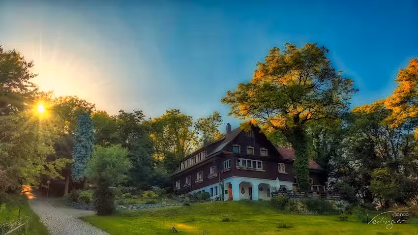 Maria E. Spitzenberger