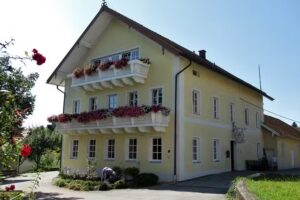 Maria Mayer Gasthaus