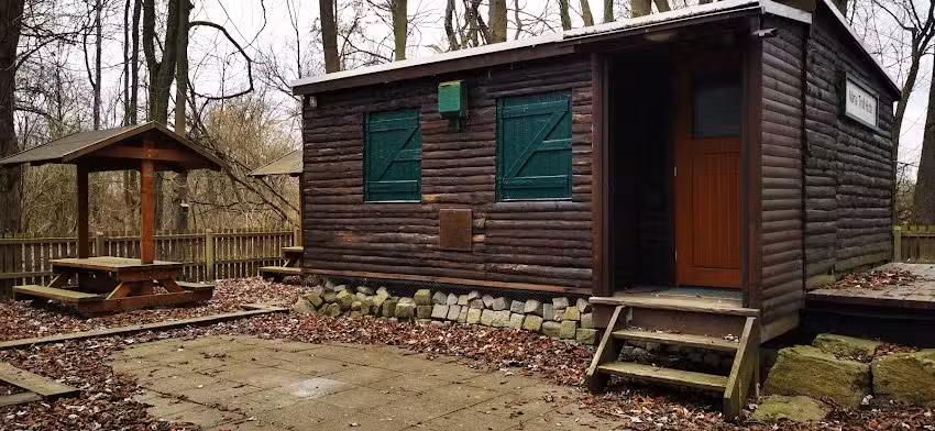 Maria-Troll-H&uuml;tte