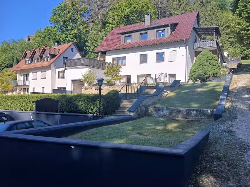 Maria Zeilmann Pension