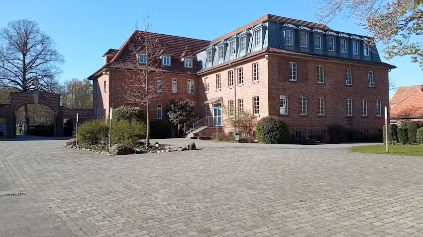 Mariengarden G&auml;stehaus