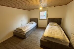 Marino- Monteurzimmer