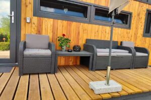 Mariola&rsquo;s Tinyhouse