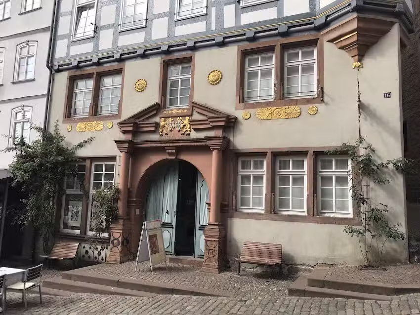 Marion Bacchini Hotel