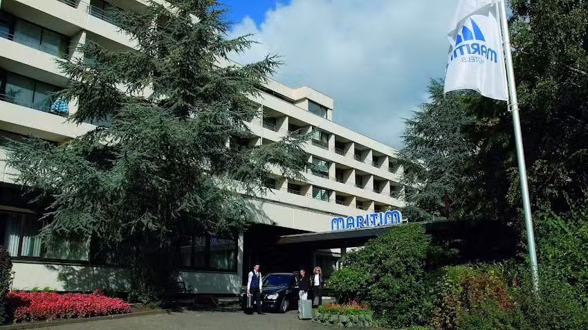 Maritim Hotel Bad Salzuflen