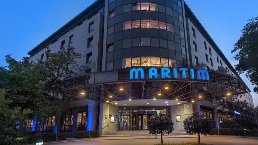 Maritim Hotel Bremen