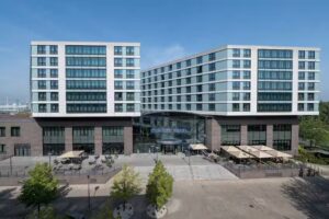 Maritim Hotel D&uuml;sseldorf