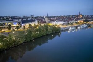 Maritim Hotel Würzburg