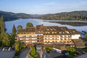 Maritim TitiseeHotel Titisee-Neustadt