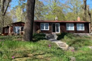 M&auml;rkisches Wanderdorf