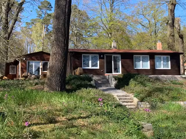 M&auml;rkisches Wanderdorf