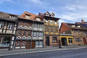 Marktstra&szlig;e 27 (Wernigerode)