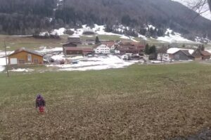 Markus und Diana Holzer