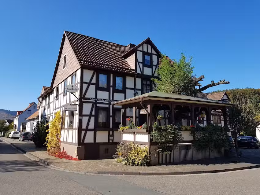 Marlies Sch&uuml;tte