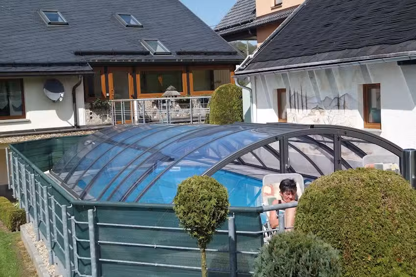 Marschner Ferienwohnung