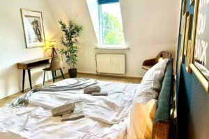 MarStay Business Apartment & Ferienwohnung Wuppertal