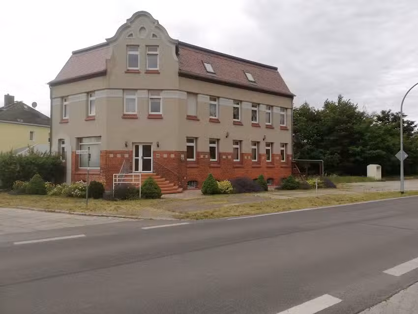 Martin s Apartments Mellensee