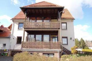 Martina und Rolf Klapp