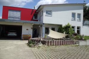 Martini-Pension-Rammert