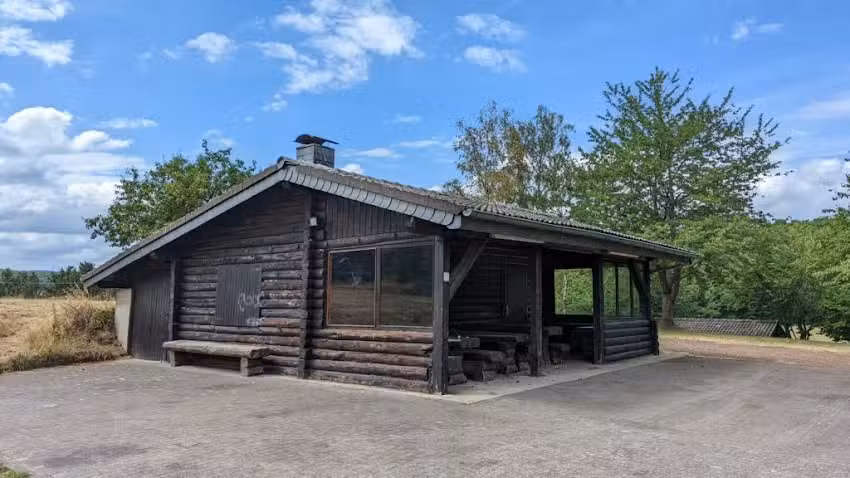 Martinsh&uuml;tte