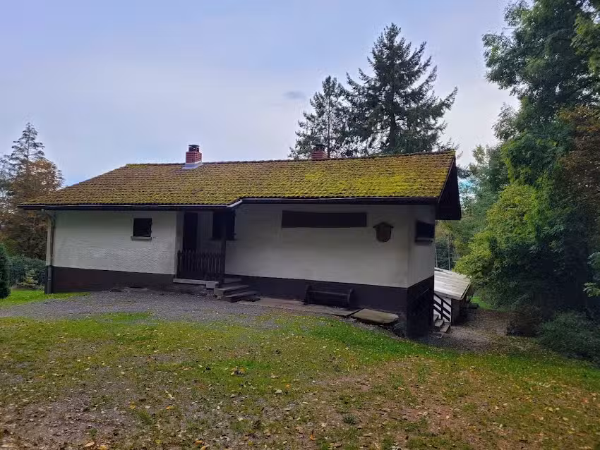Martinsh&uuml;tte
