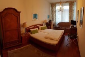 Masell Hotel