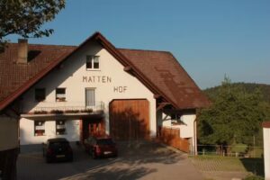 Mattenhof