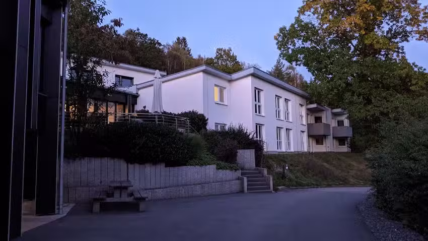 Matthias-Claudius-Haus