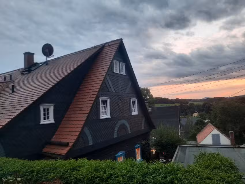 Matto&acute;s H&auml;usl