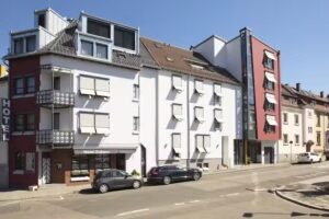 Maurers Zollamt Hotel