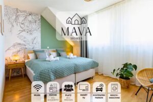 MAVA Homes